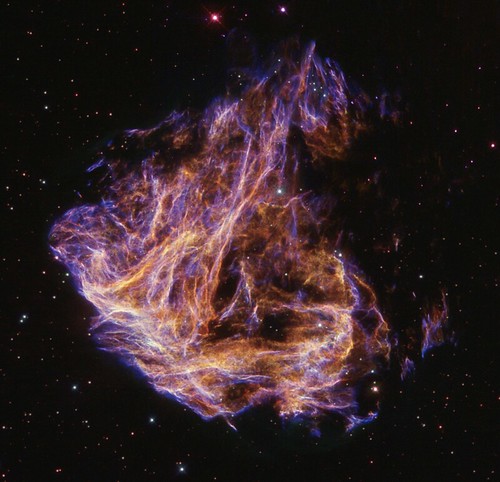 壮絶な星の最後 超新星爆発 とは エピネシス